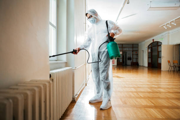 Pest Prevention Services in Lexington, OH